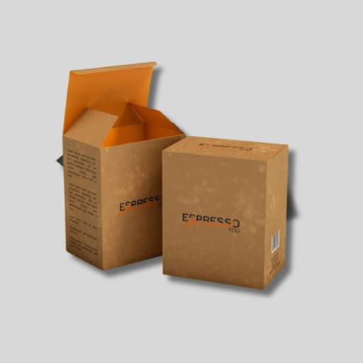 Kraft Tuck Top Boxes - Image 4