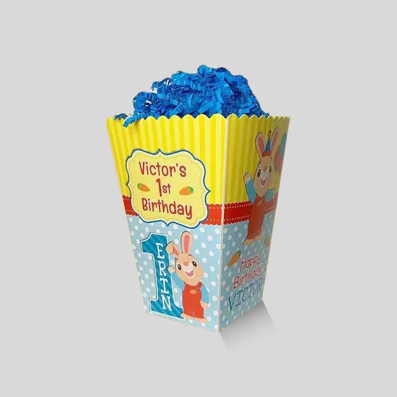 Large Popcorn Boxes - Image 2