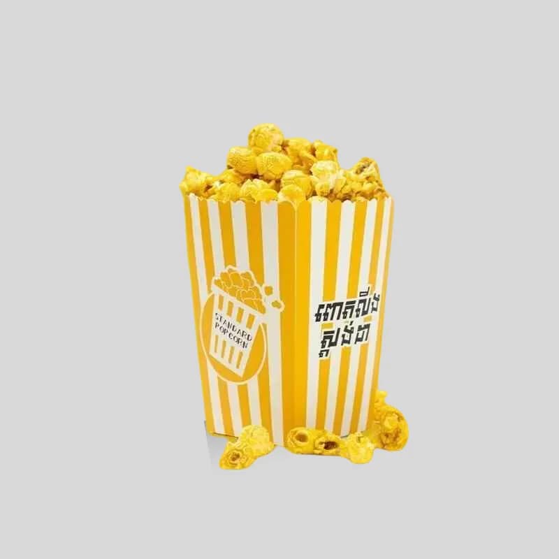 Large Popcorn Boxes - Image 3
