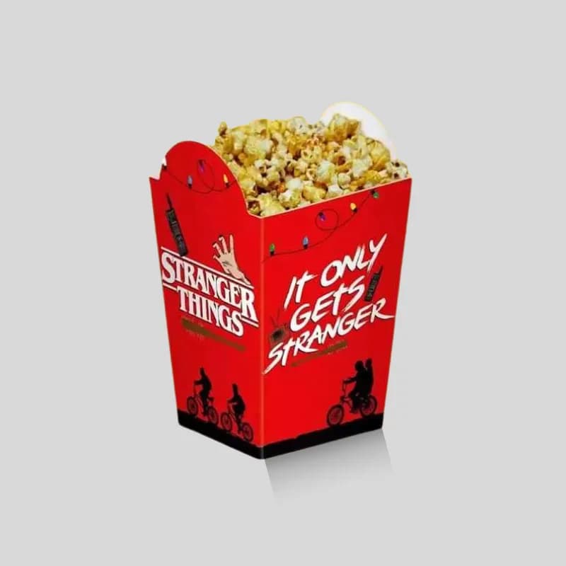 Large Popcorn Boxes - Image 5