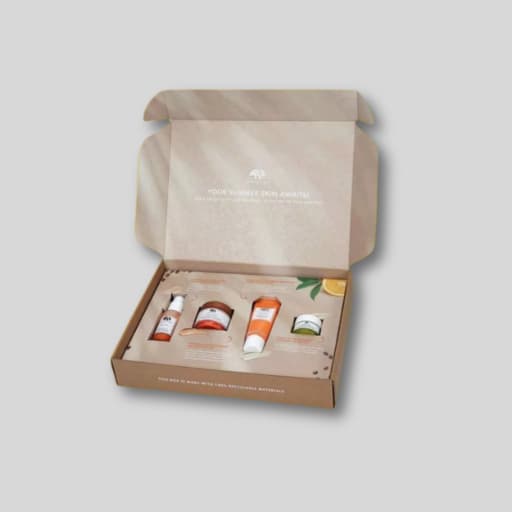 Makeup Boxes - Image 1