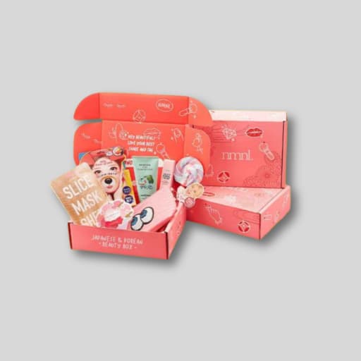 Makeup Boxes - Image 5