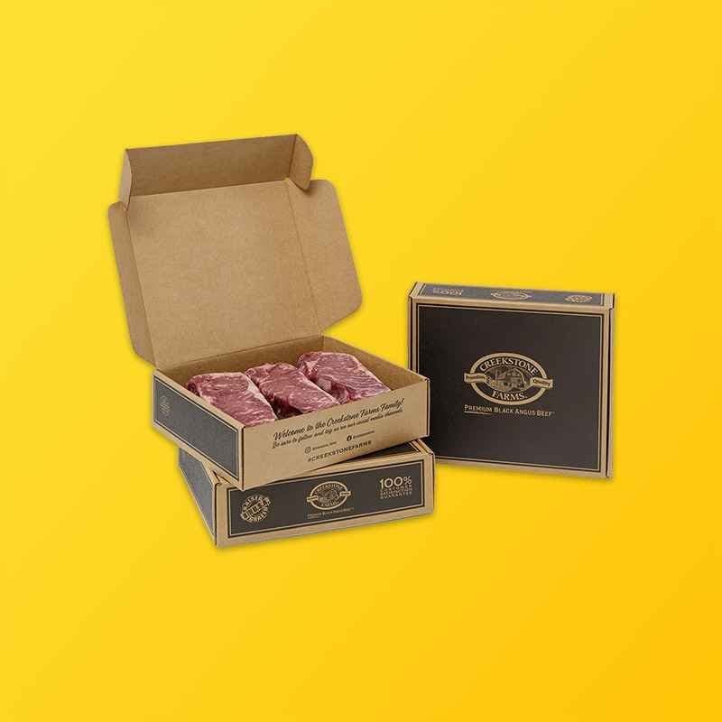 Meat Gift Boxes - Image 1