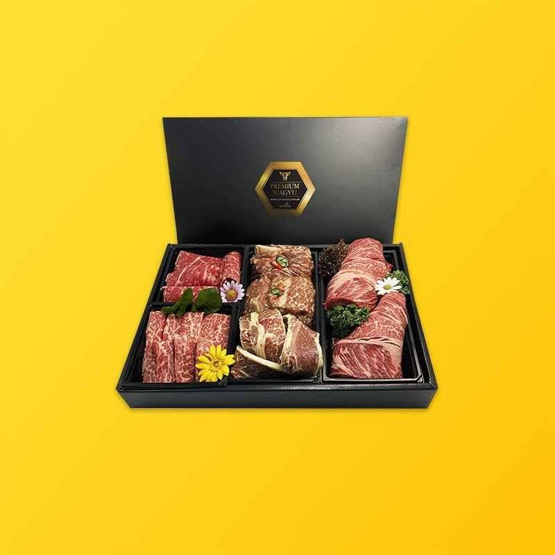 Meat Gift Boxes - Image 3