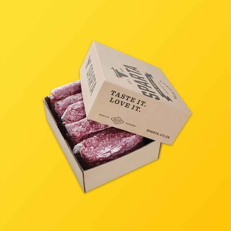 Meat Gift Boxes - Image 4