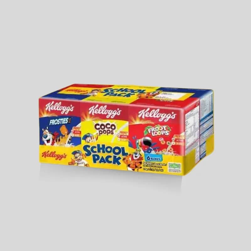 Mini Cereal Boxes - Image 3