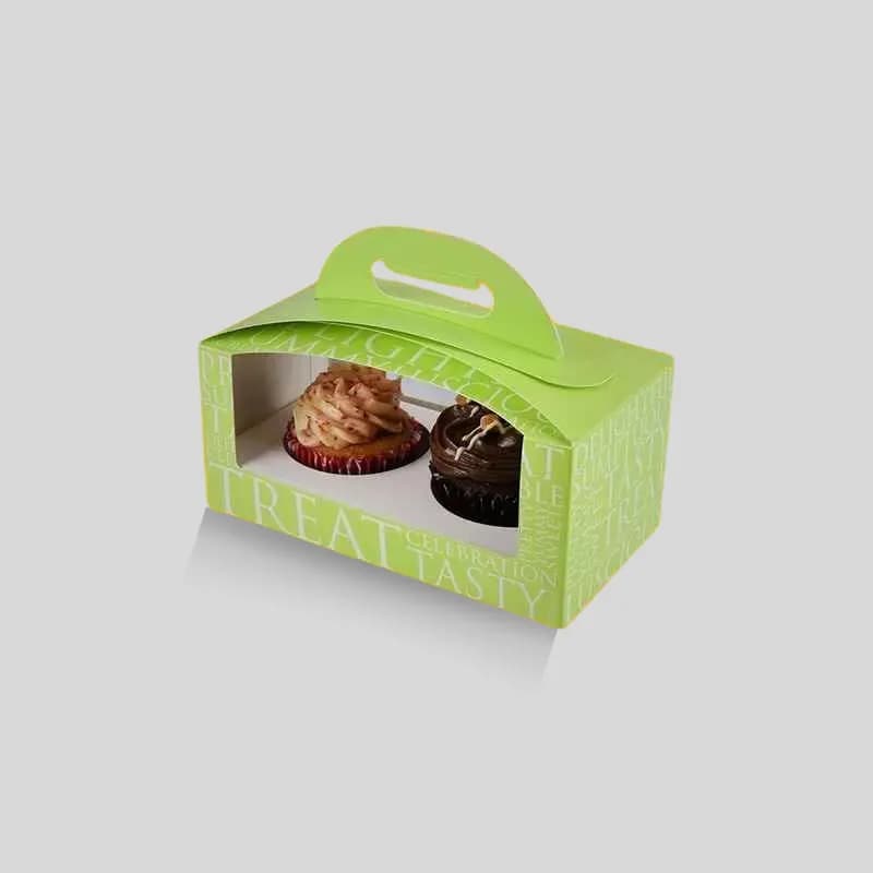 Muffin Box - Image 2