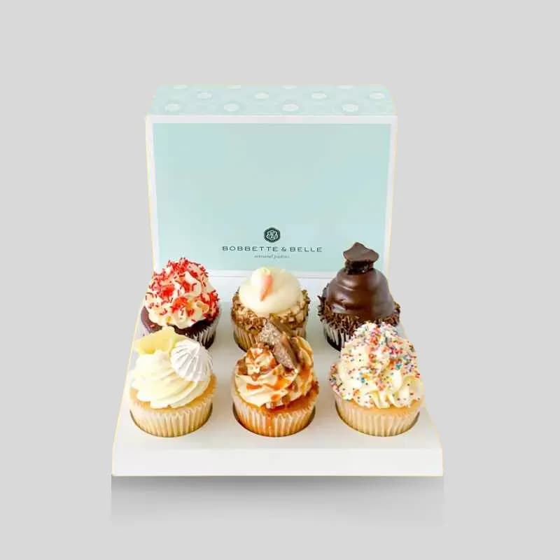 Muffin Box - Image 3