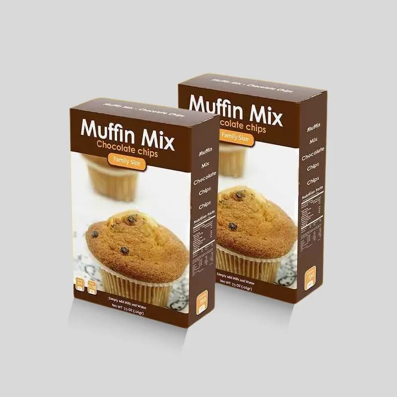 Muffin Box - Image 4