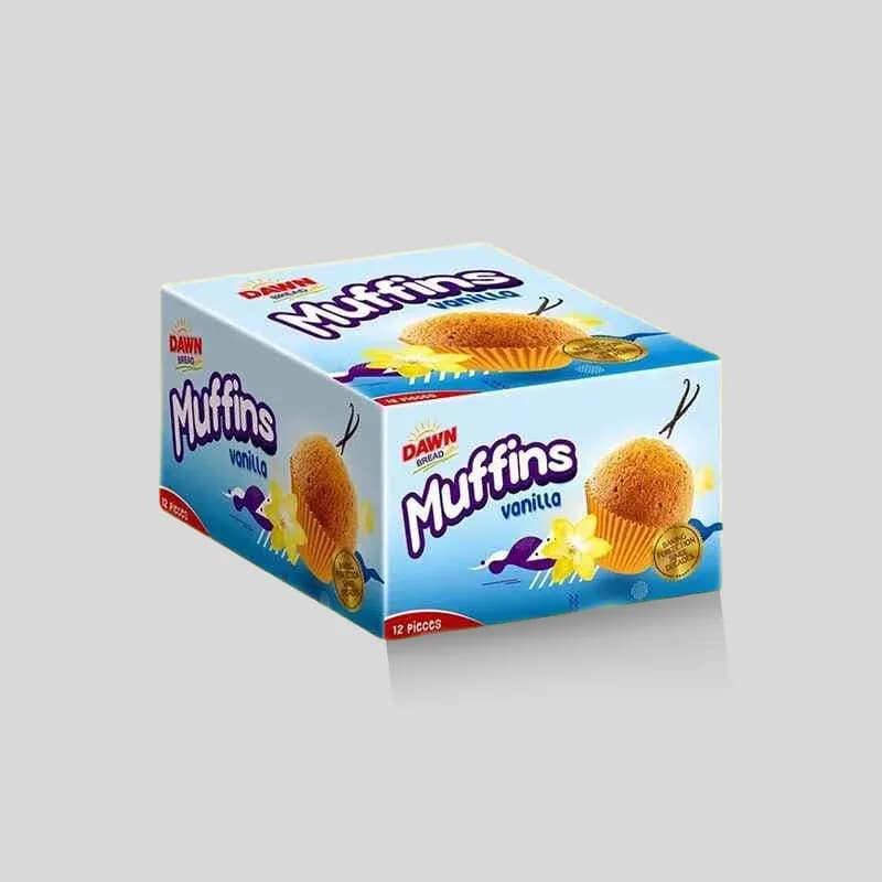 Muffin Box - Image 5