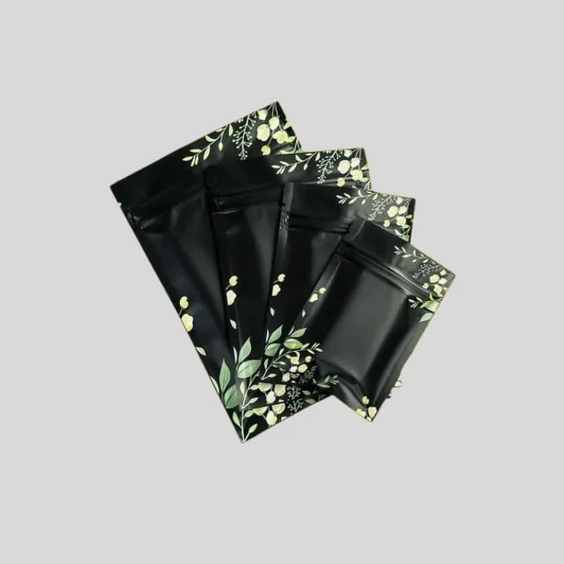 Mylar Heat Seal Bags - Image 3