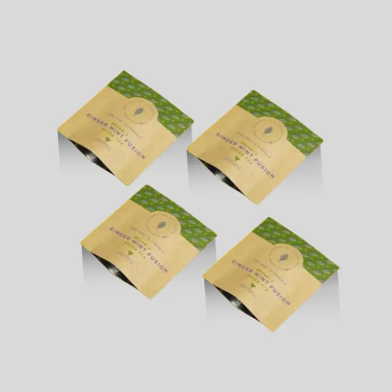 Mylar Heat Seal Bags - Image 4