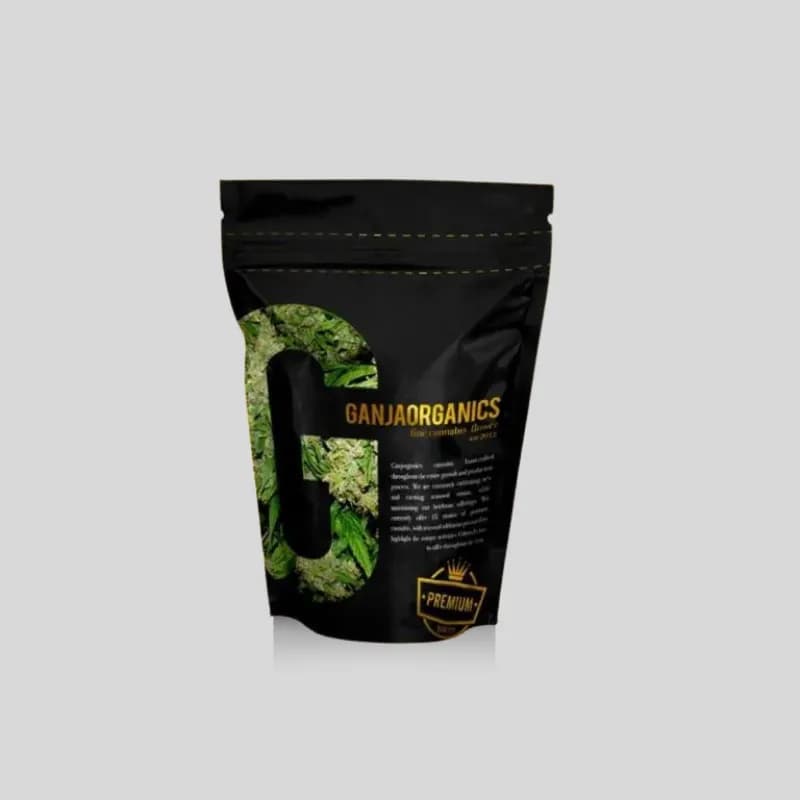 Mylar Weed Bags - Image 3