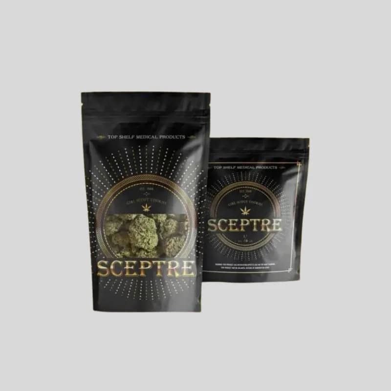 Mylar Weed Bags - Image 4