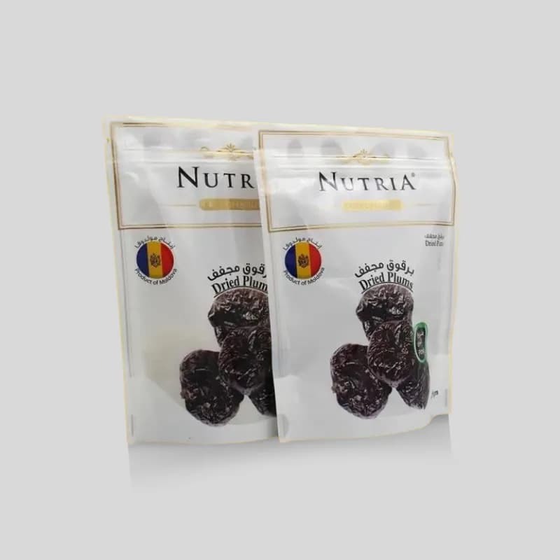 Mylar Ziplock Bags - Image 5
