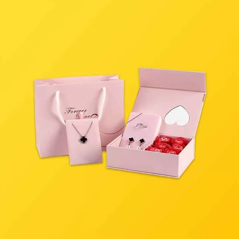 Necklace Gift Box - Image 4