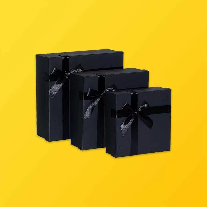 Nesting Gift Boxes - Image 4