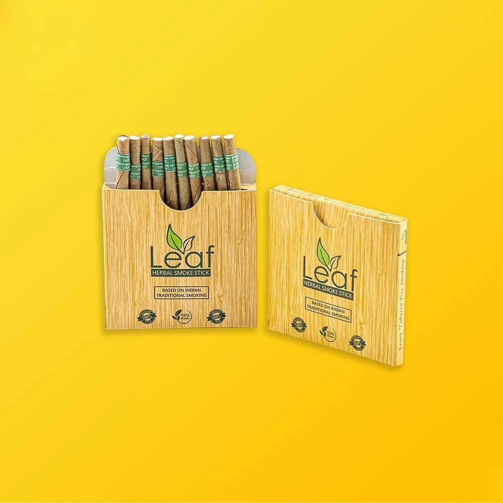 Paper Cigarette Boxes - Image 1
