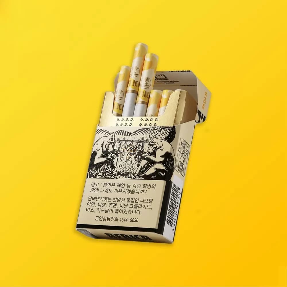 Paper Cigarette Boxes - Image 3