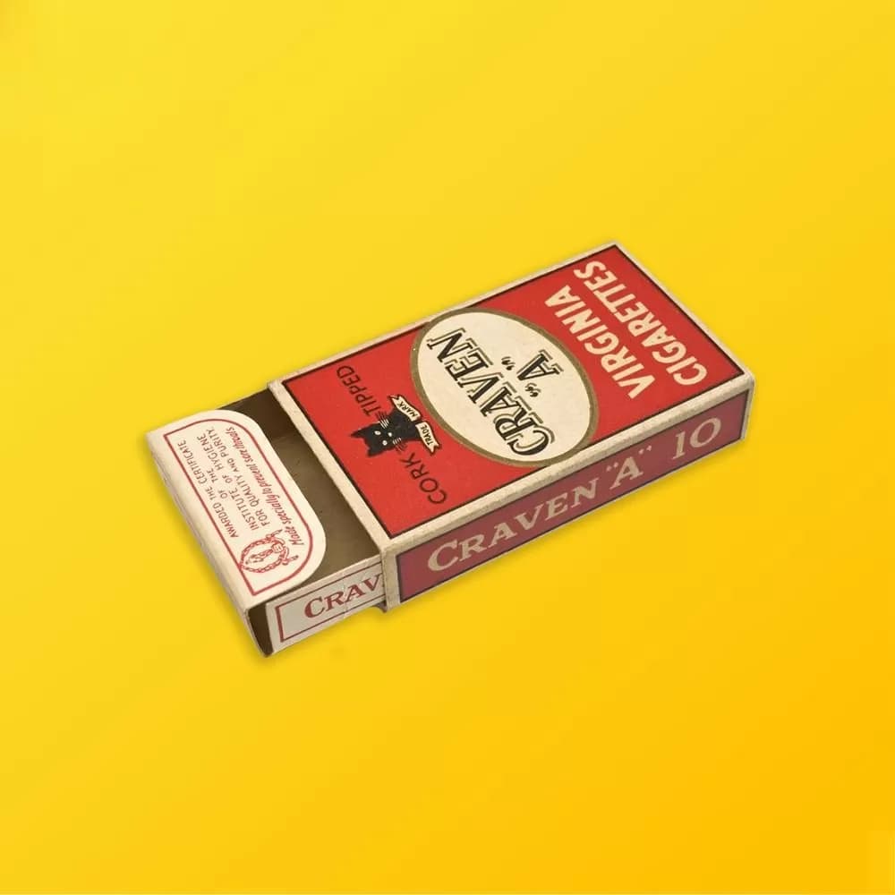 Paper Cigarette Boxes - Image 4