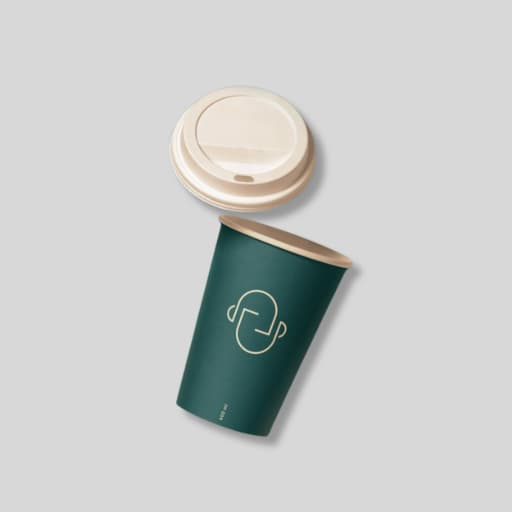 Paper Coffee Cups - Image 2