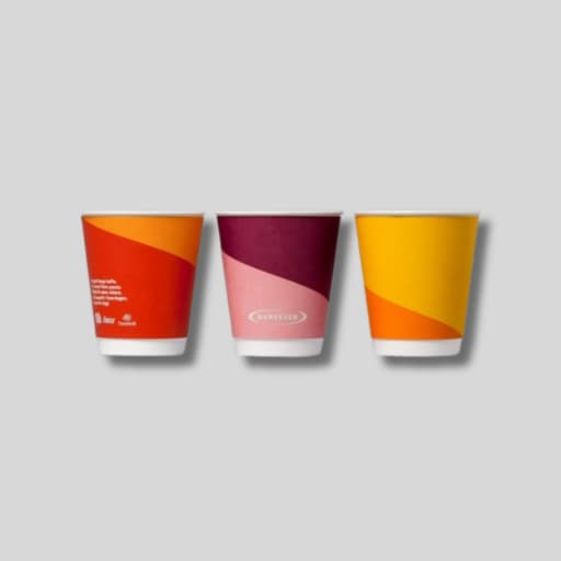 Paper Coffee Cups - Image 4