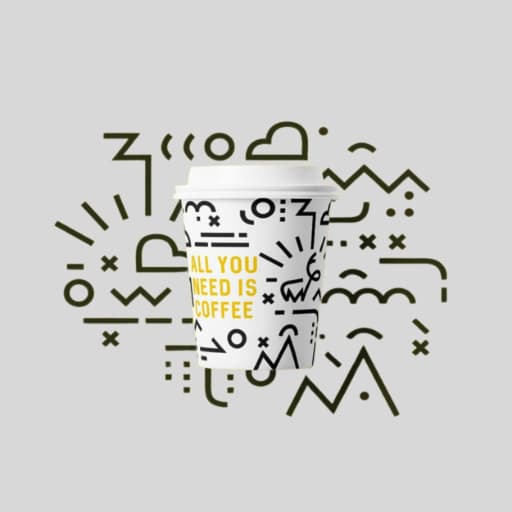 Paper Coffee Cups - Image 5