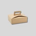 Paper Food Boxes - Image 2