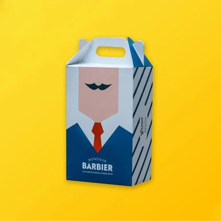 Paper Gable Boxes - Image 3