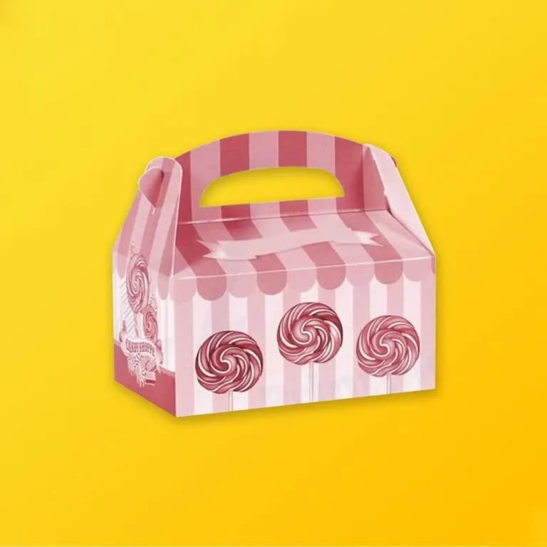 Paper Gable Boxes - Image 4