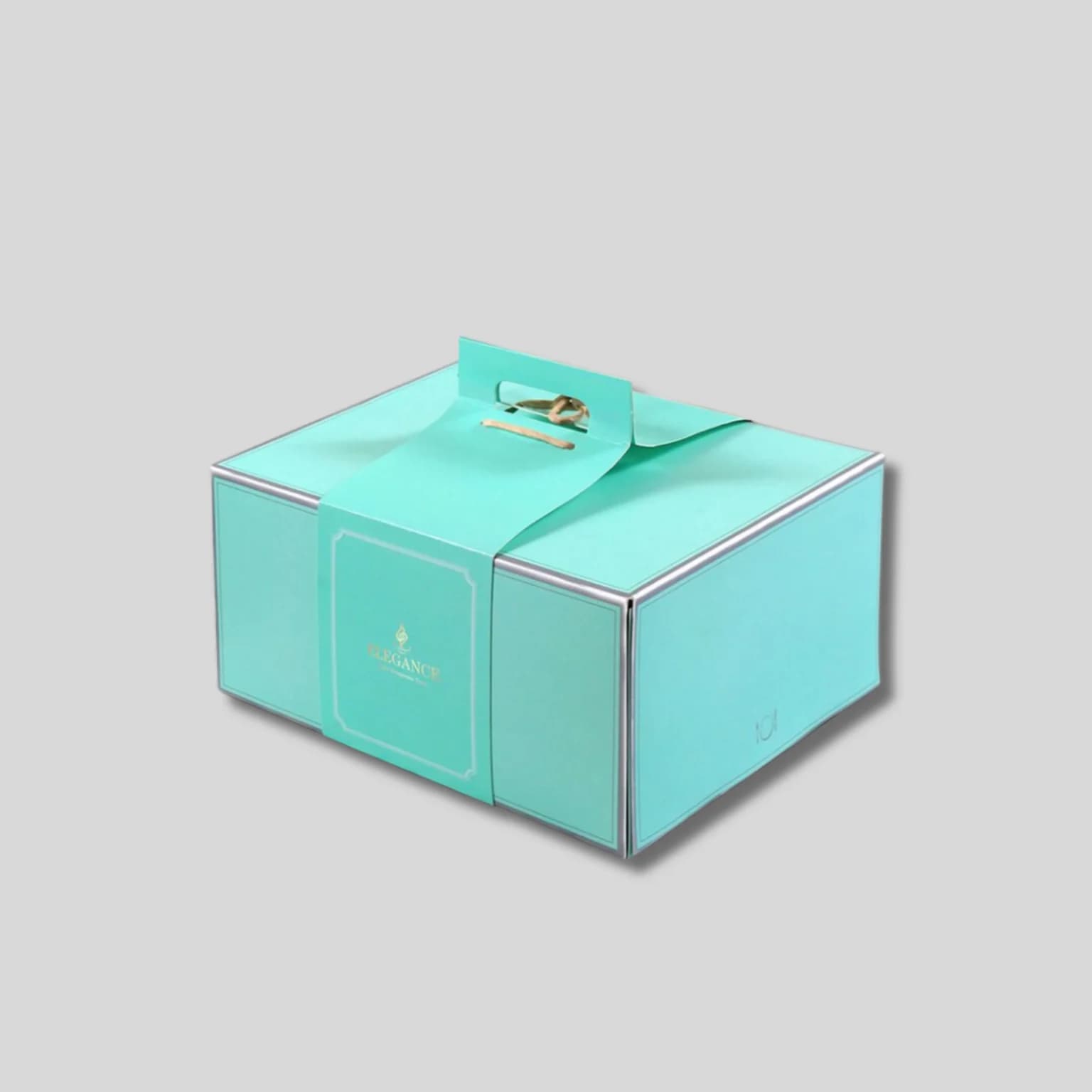 Paper Gift Boxes - Image 5
