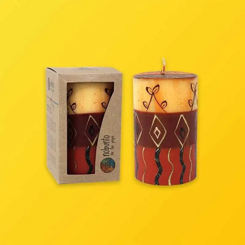 Pillar Candle Boxes - Image 4