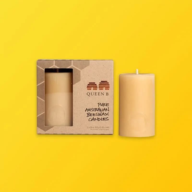 Pillar Candle Boxes - Image 5