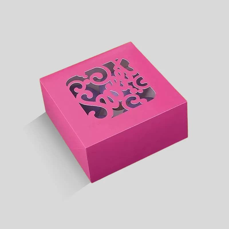 Pink Bakery Boxes - Image 2