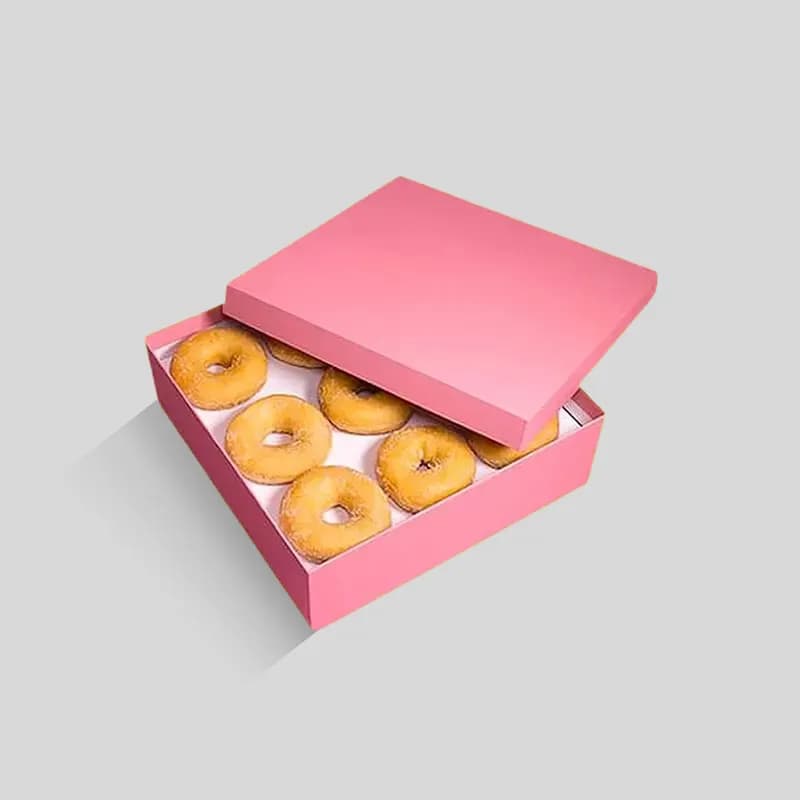Pink Bakery Boxes - Image 4