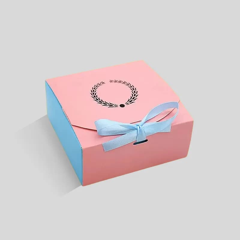 Pink Bakery Boxes - Image 5