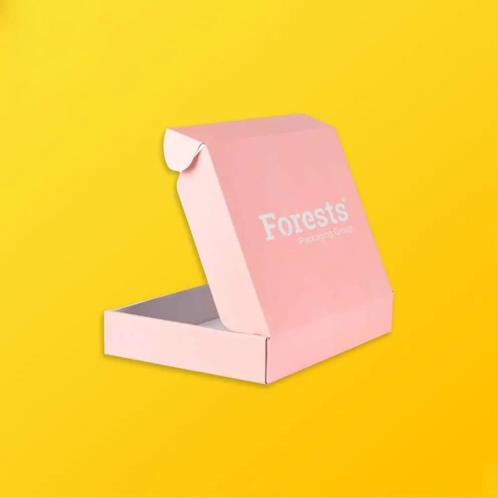Pink Mailer Boxes - Image 5