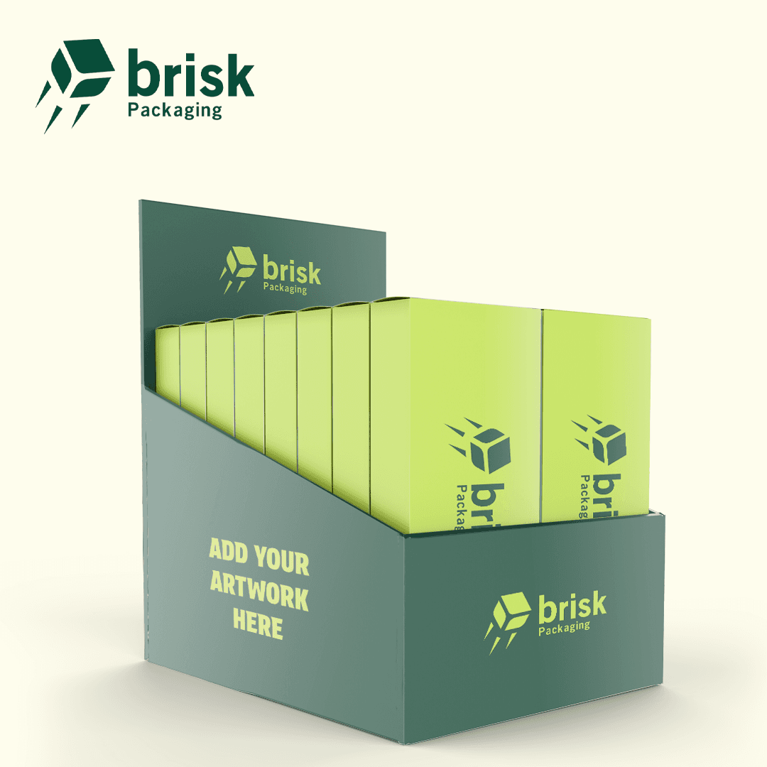 Pop-Up Display Boxes - Image 2