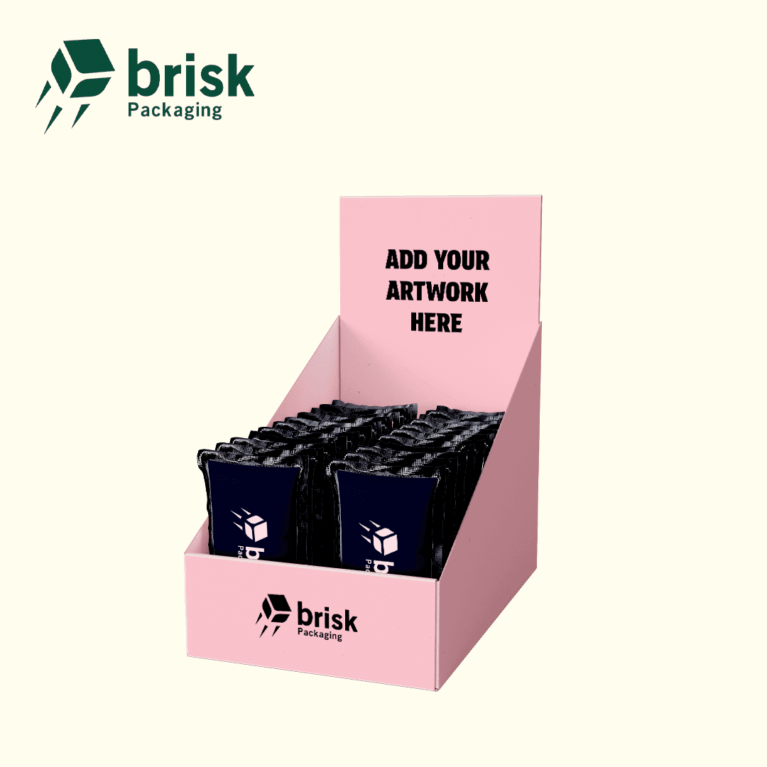 Pop-Up Display Boxes - Image 3