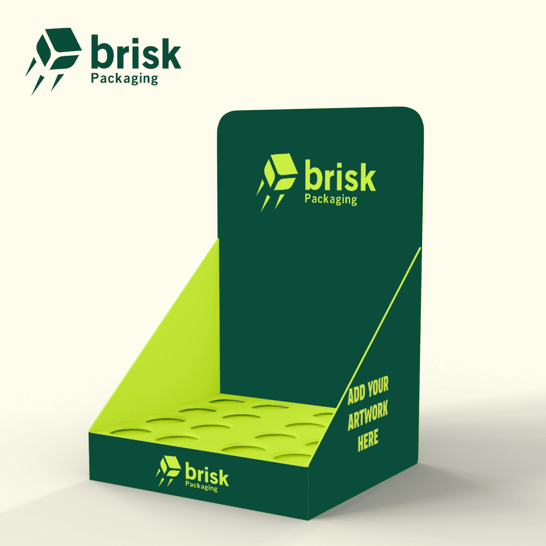 Pop-Up Display Boxes - Image 5