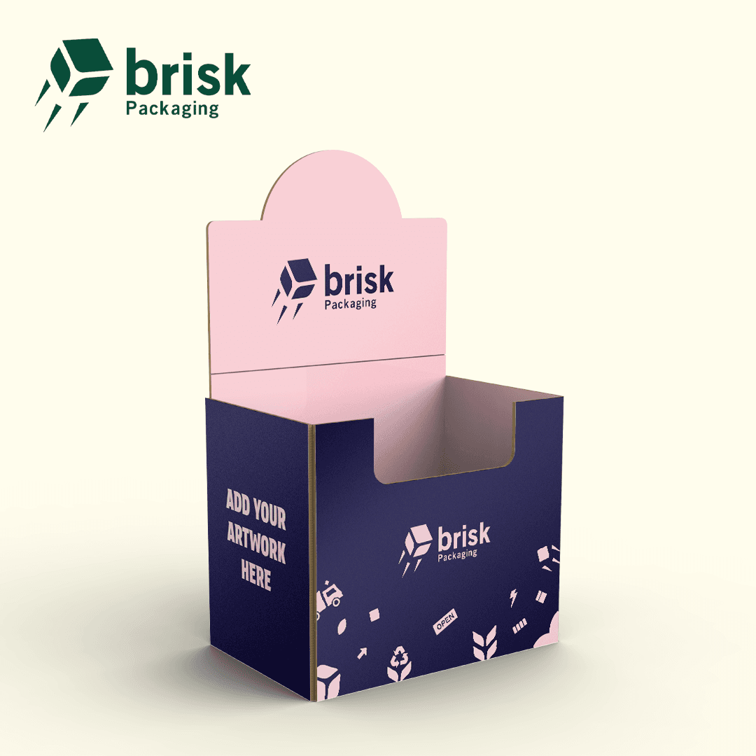 Pop-Up Display Boxes - Image 6