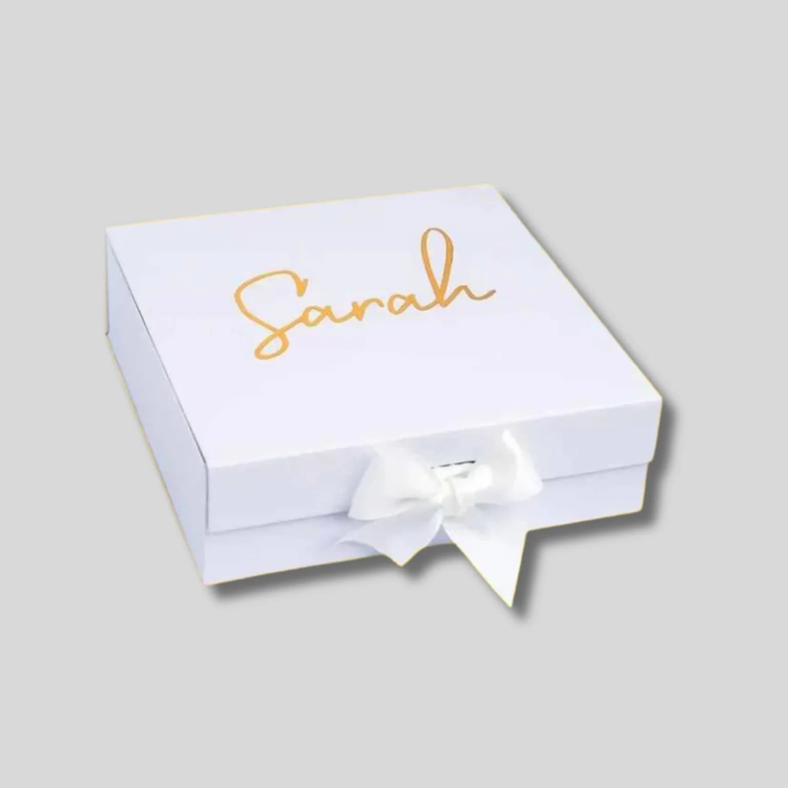 Premium White Boxes - Image 5