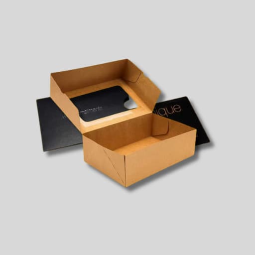 Regular Six Corner Box - Image 2