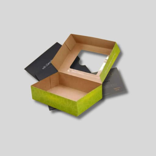 Regular Six Corner Box - Image 3