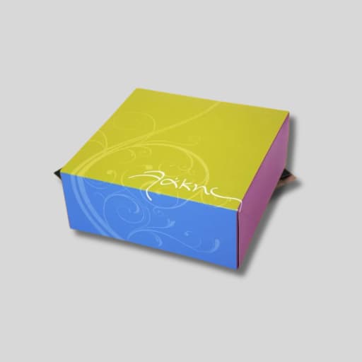 Regular Six Corner Box - Image 5