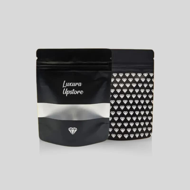 Resealable Mylar Bags - Image 4