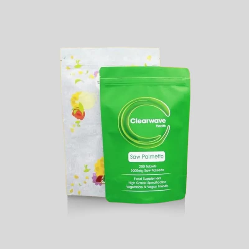Resealable Mylar Bags - Image 5