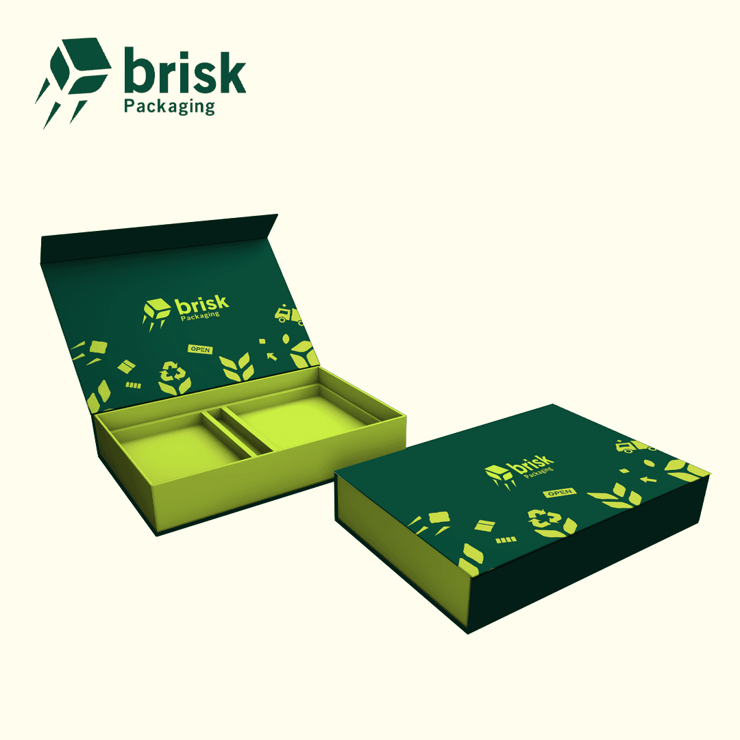 Custom Rigid Boxes - Image 1
