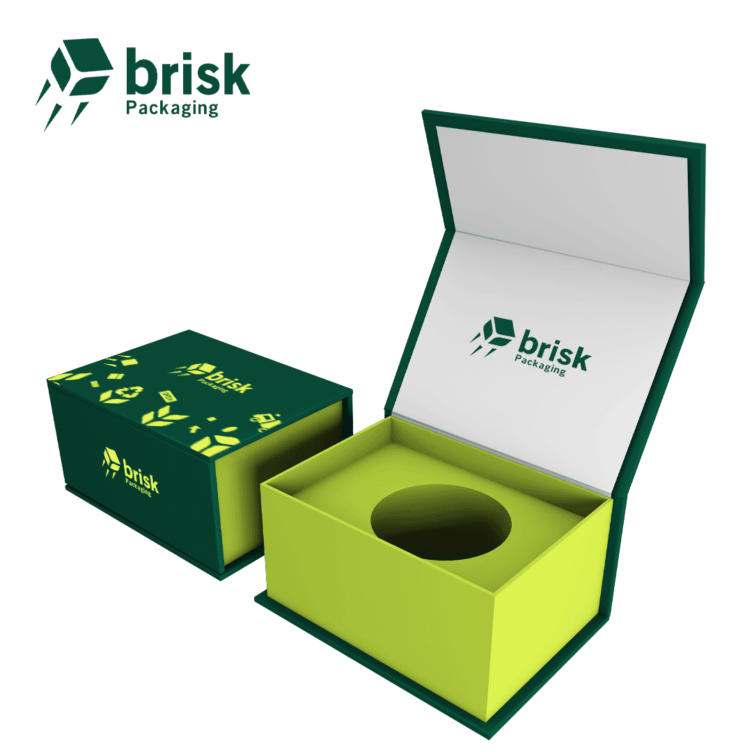 Custom Rigid Boxes - Image 10