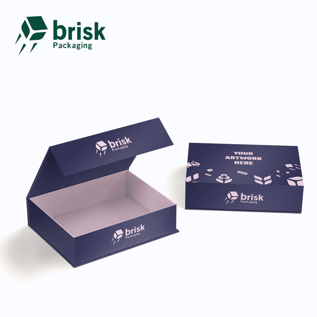 Custom Rigid Boxes - Image 2